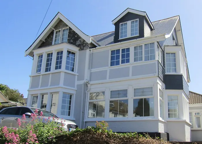 The Westcott By The Sea - Just For Adults